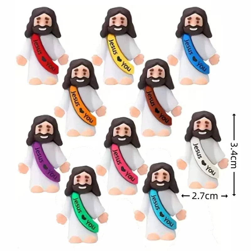 easter decorations - product view 2