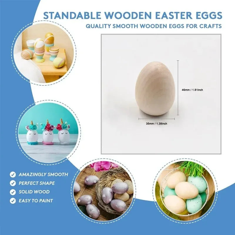 easter eggs - product view 4