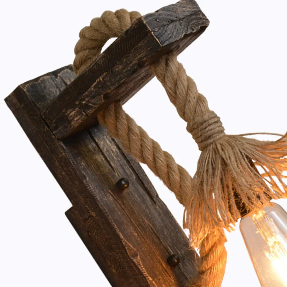 wall sconce - product view 4