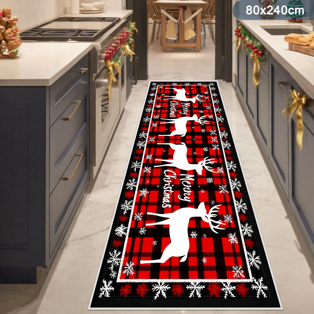 entryway rug - product view 1