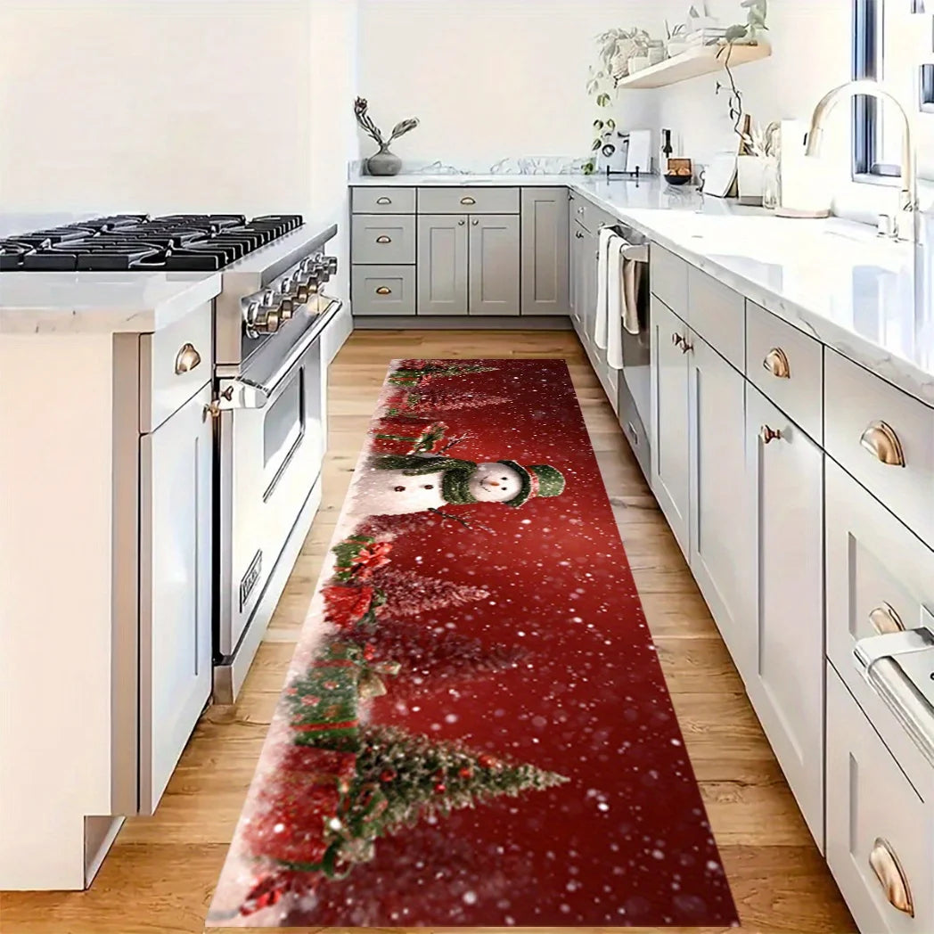 entryway rug - product view 2