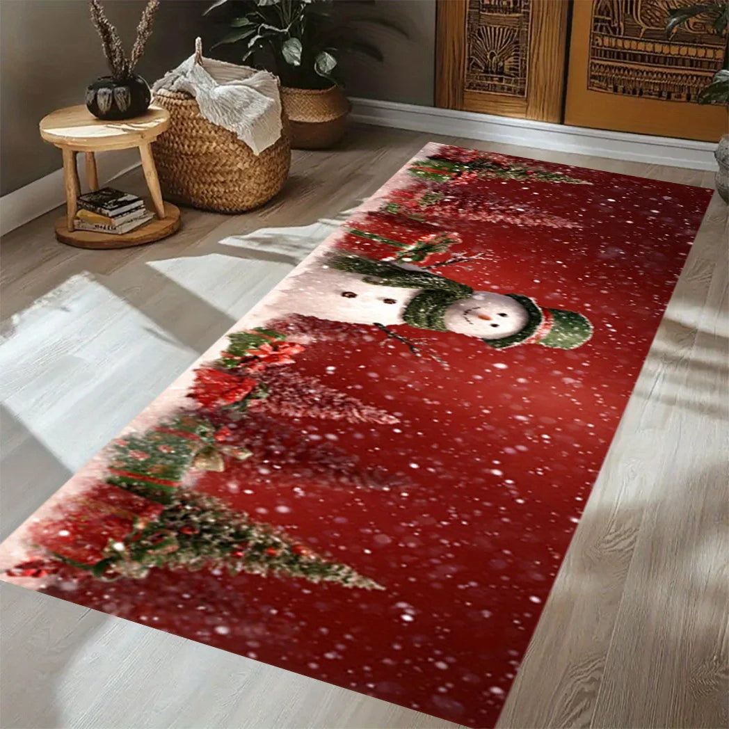 entryway rug - product view 5