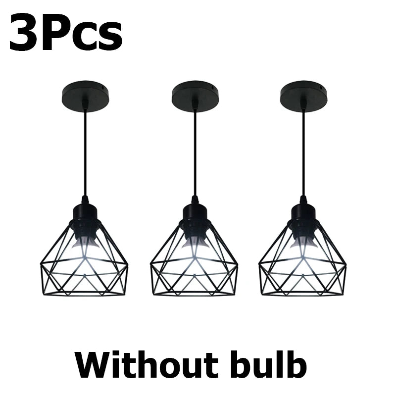 pendant light - product view 3