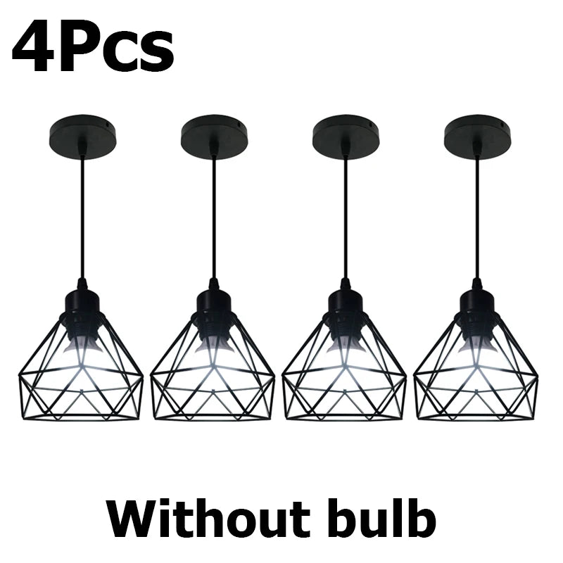 pendant light - product view 4