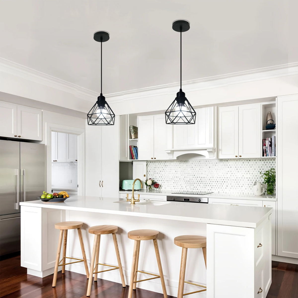 pendant light - product view 5
