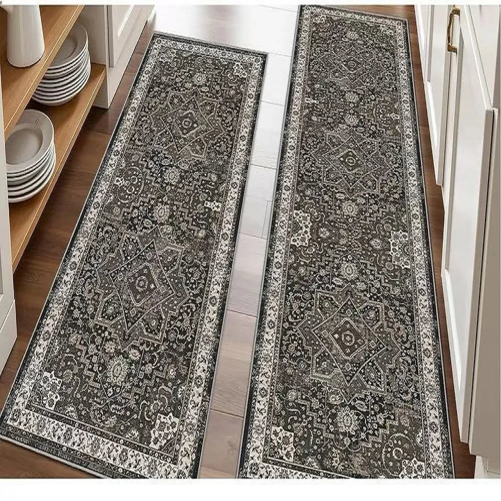 kitchen rug - product view 1
