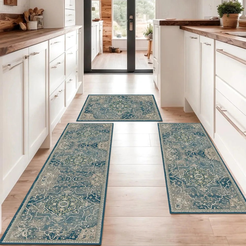 kitchen rug - product view 3