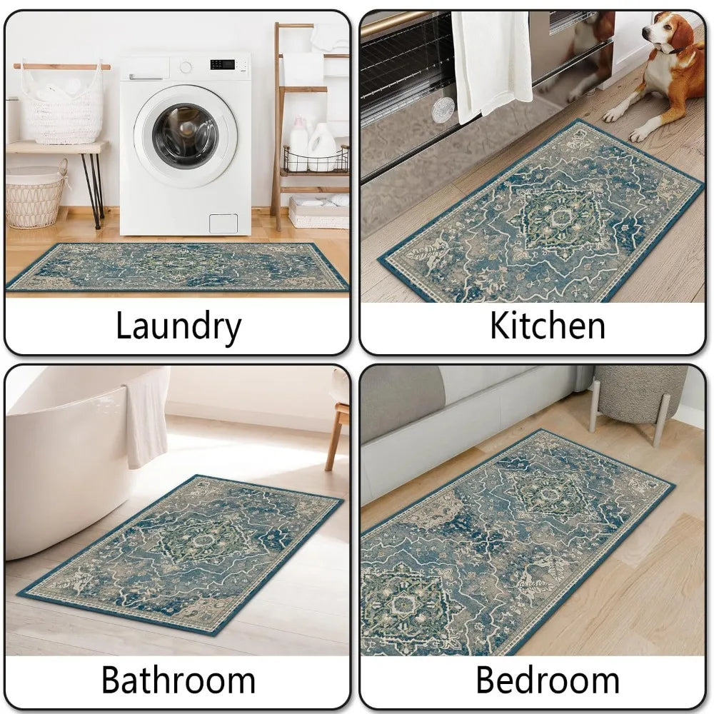 kitchen rug - product view 5