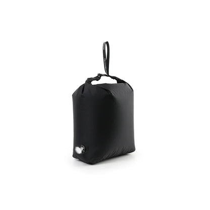 Waterproof Compression Packing Cubes, Vacuum Travel Bags Without Pump, M, ML and L Sizes for Clothes and Luggage - product view 1
