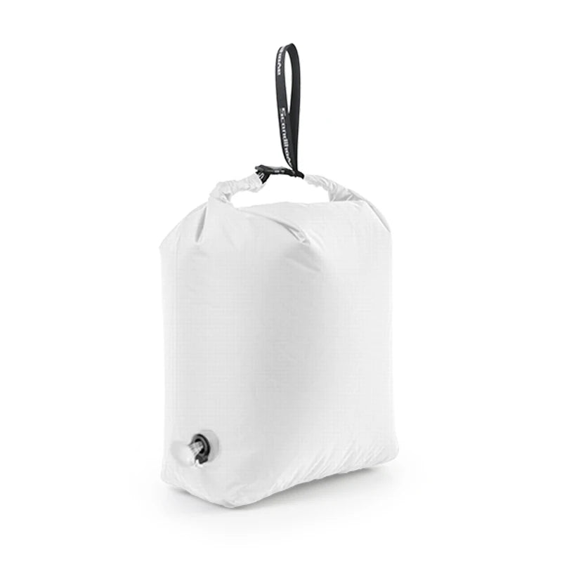 compression packing cubes - product view 3