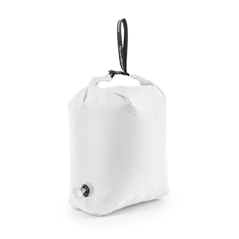 Waterproof Compression Packing Cubes, Vacuum Travel Bags Without Pump, M, ML and L Sizes for Clothes and Luggage - product view 3