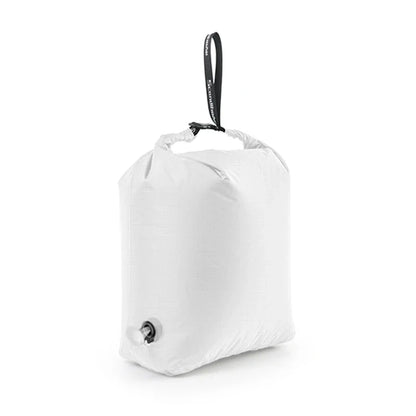 Waterproof Compression Packing Cubes, Vacuum Travel Bags Without Pump, M, ML and L Sizes for Clothes and Luggage - product view 3