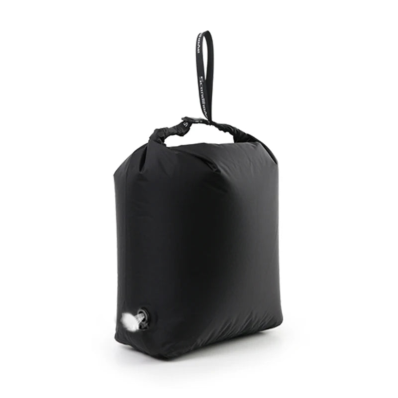 compression packing cubes - product view 5