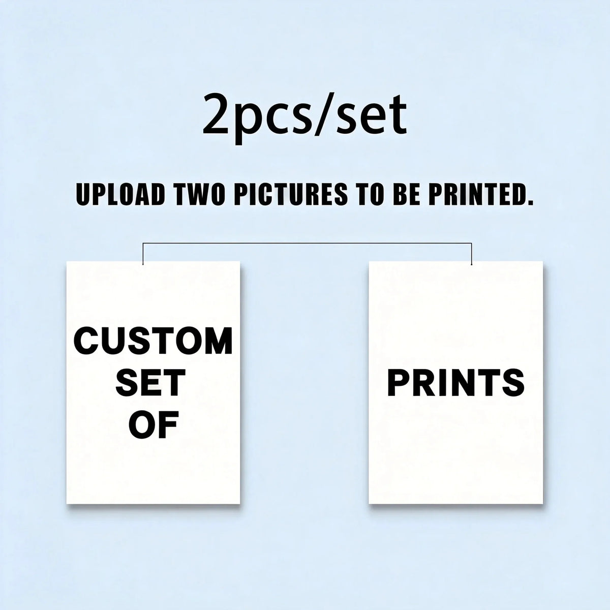 wall art - product view 3
