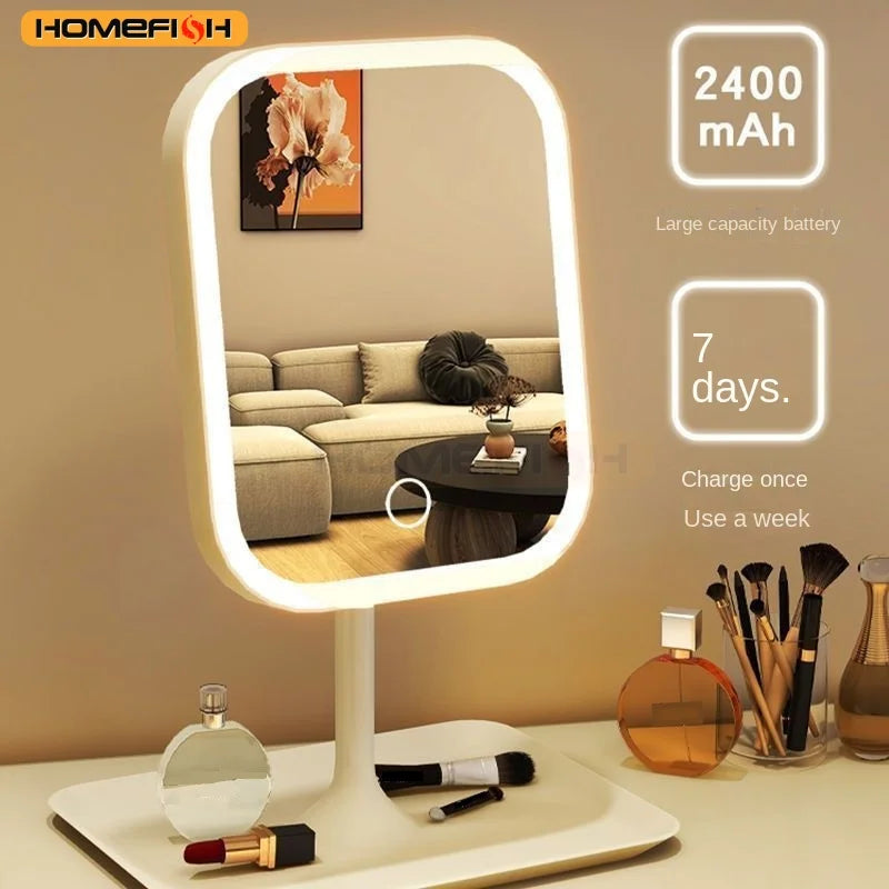 bathroom mirror - product view 5