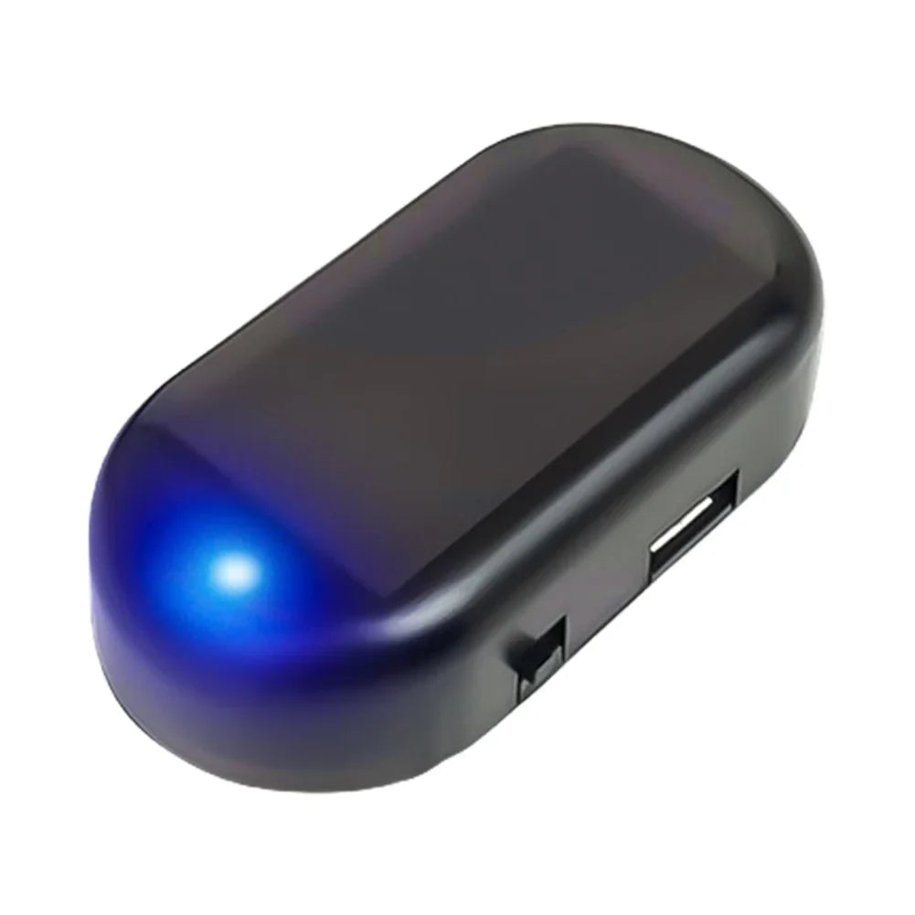 security light - product view 1