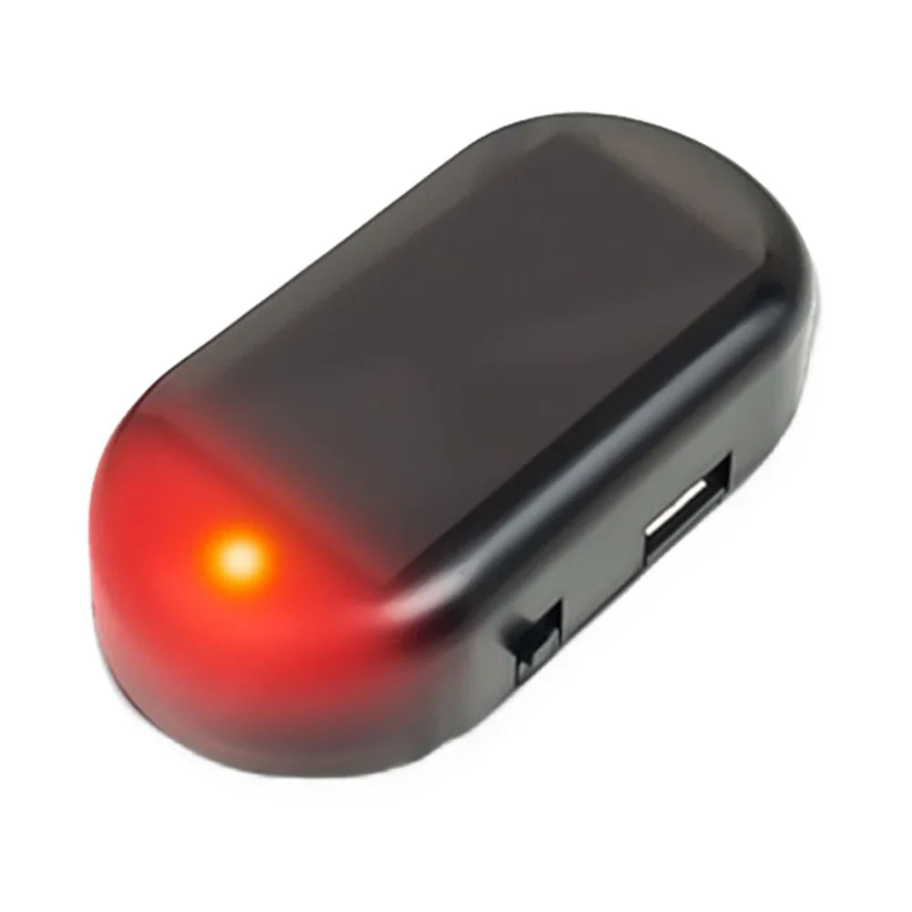 security light - product view 2