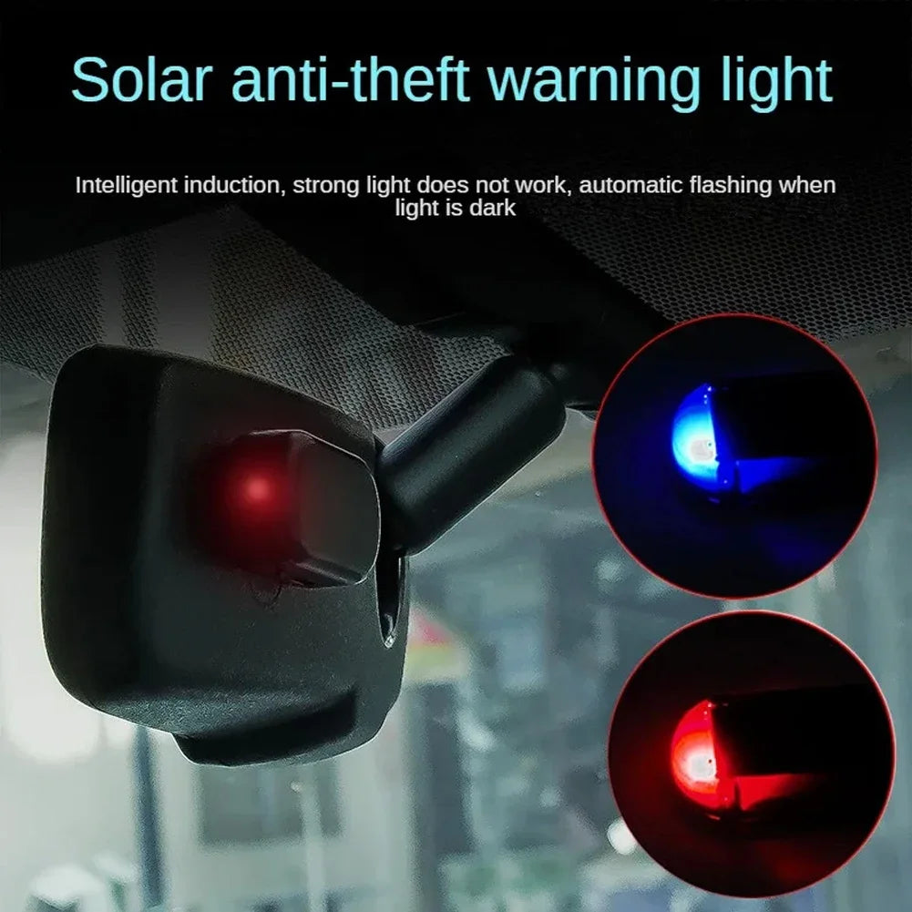 security light - product view 3