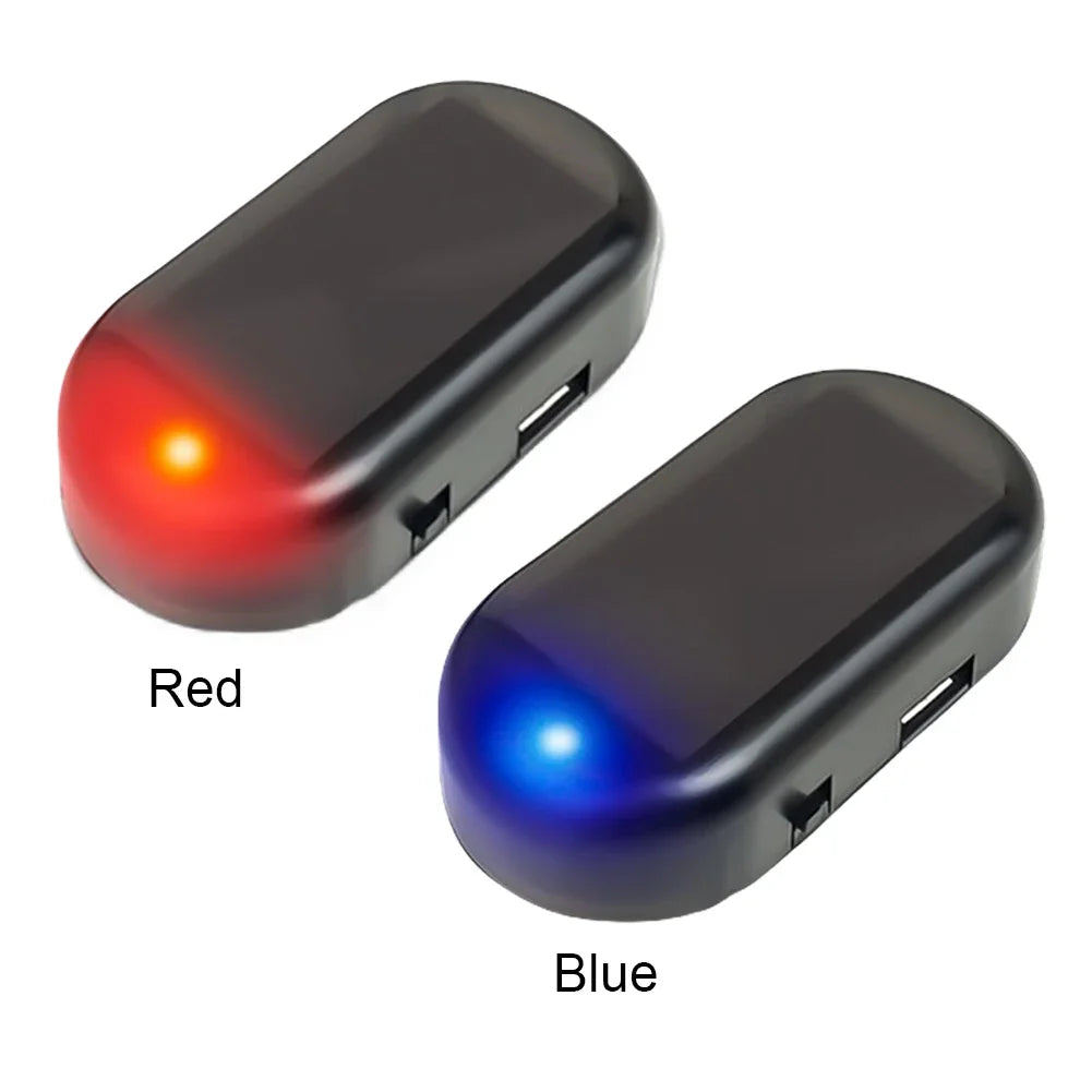security light - product view 4