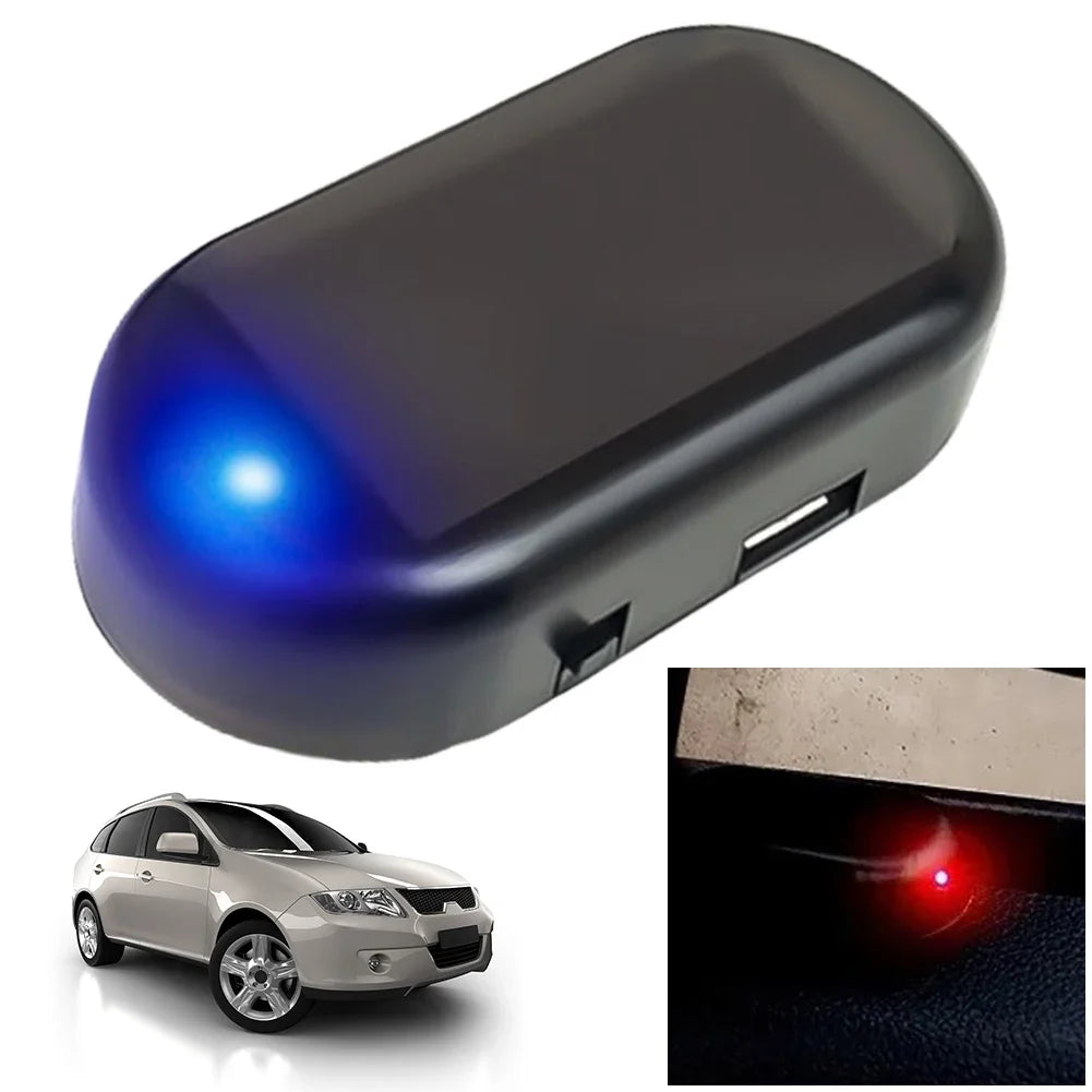 security light - product view 6