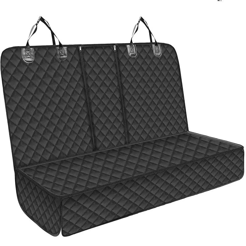 car seat pet cover - product view 1