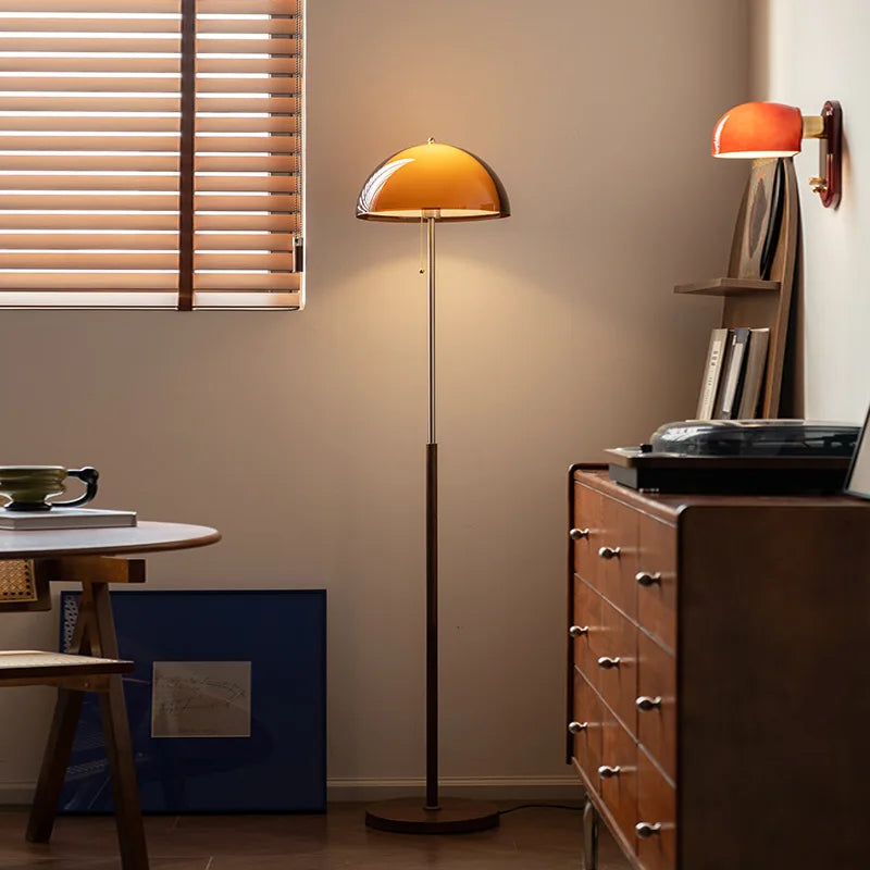 floor lamp - product view 6