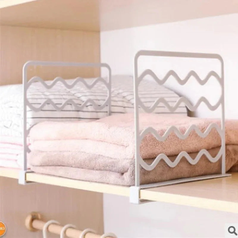 closet shelf divider - product view 6