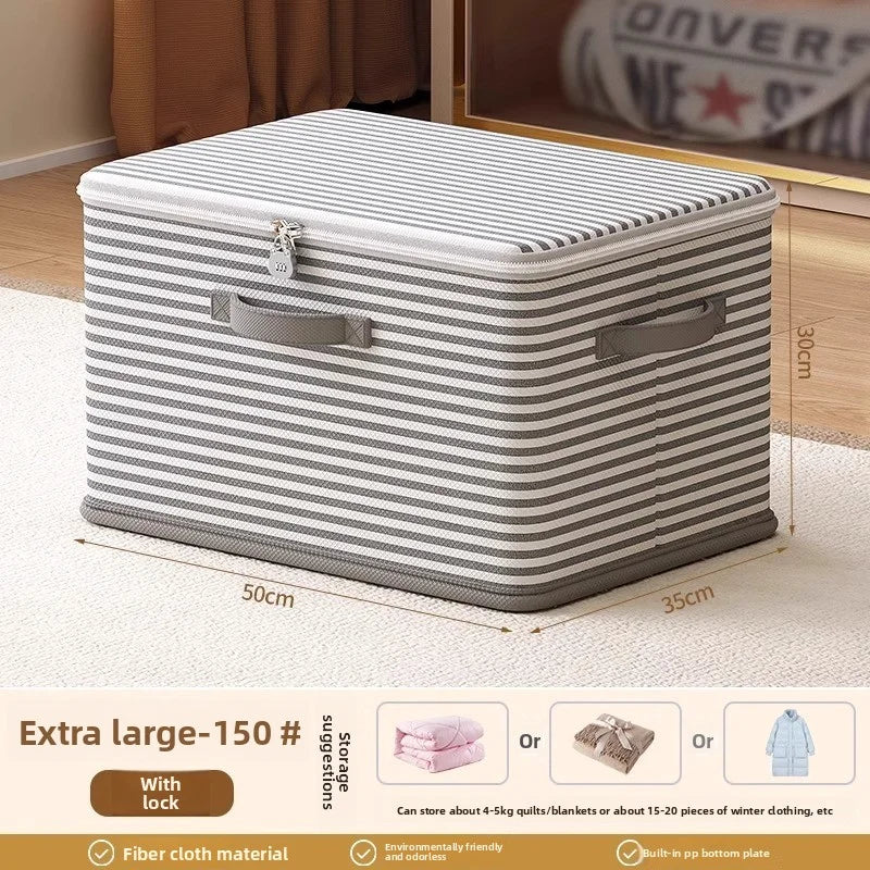 stackable shoe storage box - product view 4