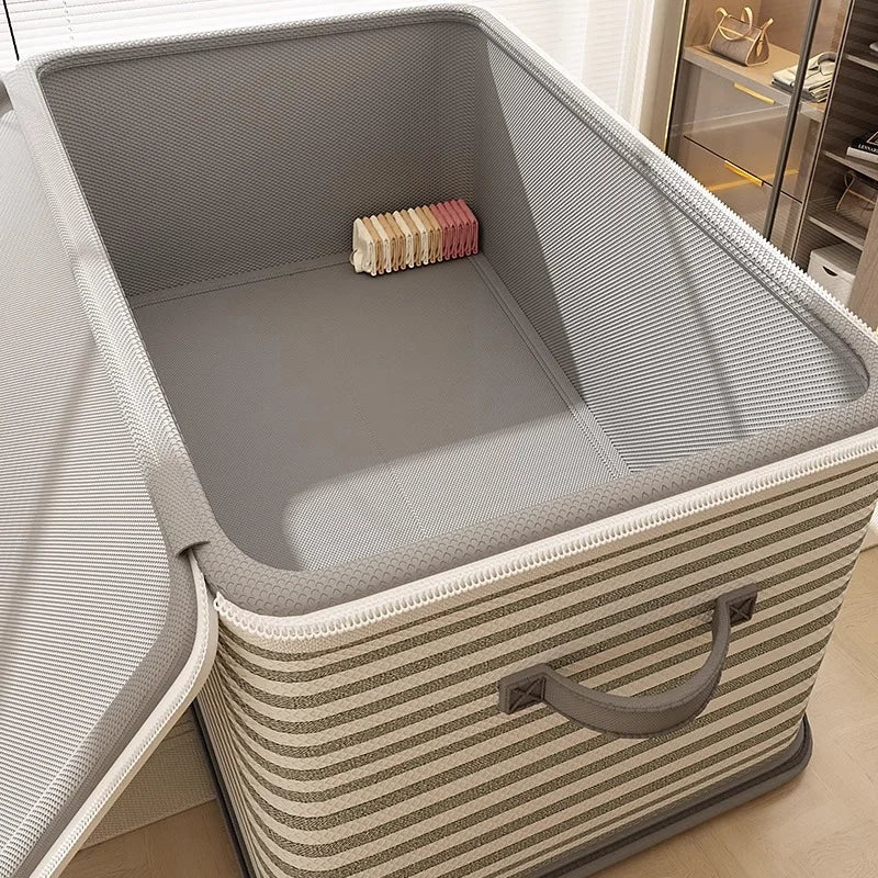 stackable shoe storage box - product view 6