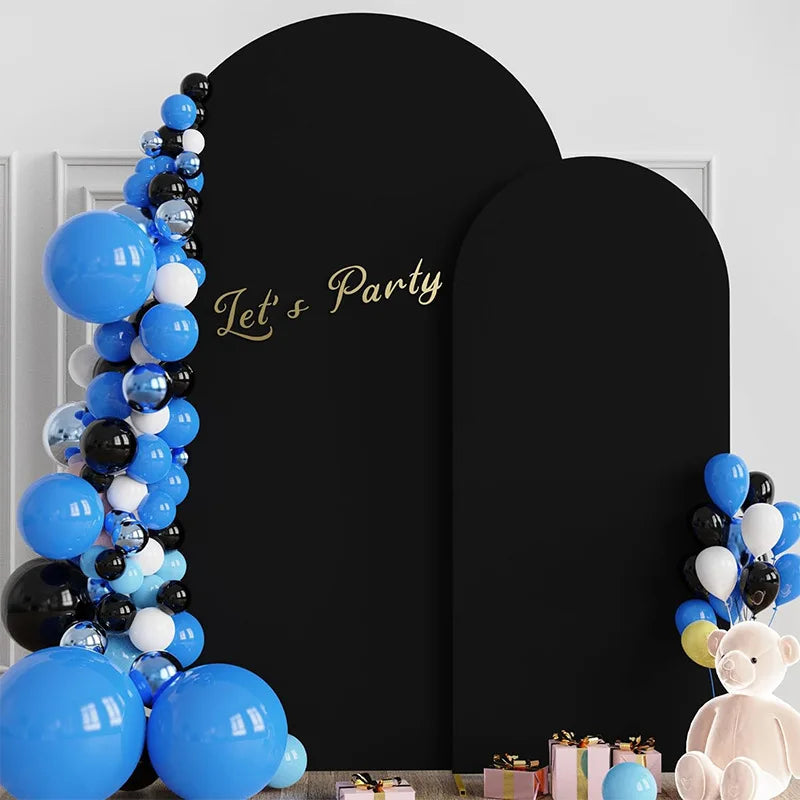 birthday decorations - product view 1