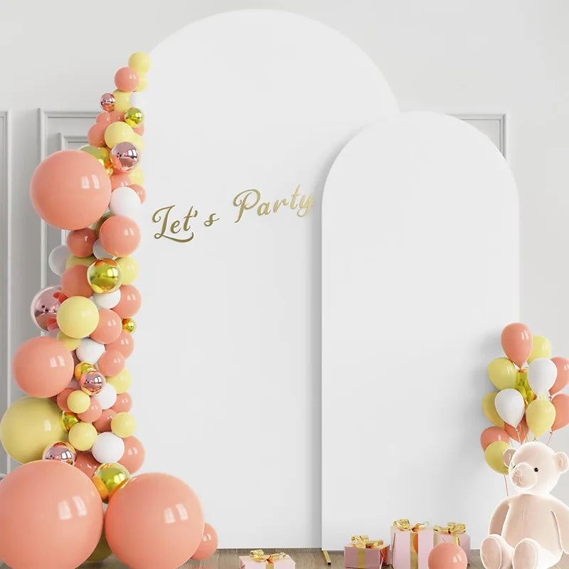 birthday decorations - product view 2