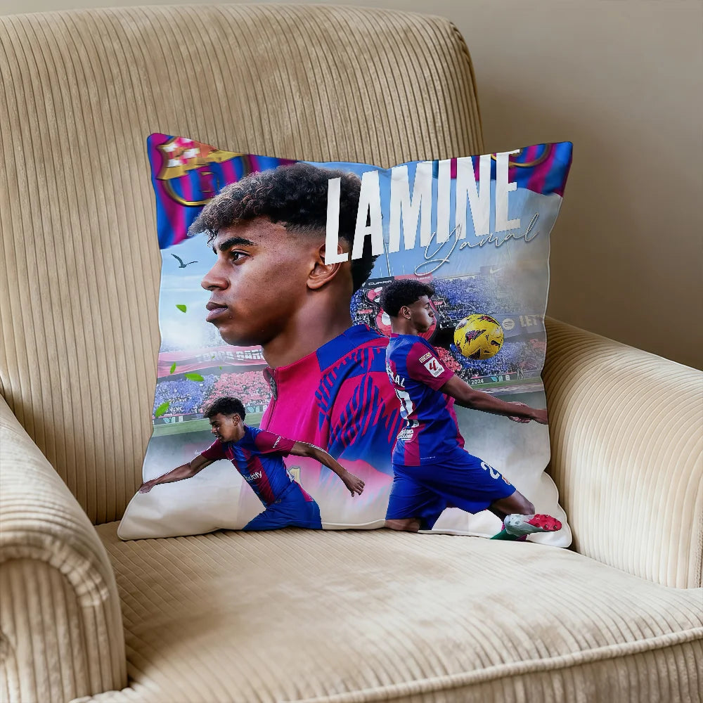 outdoor patio cushion cover - product view 4