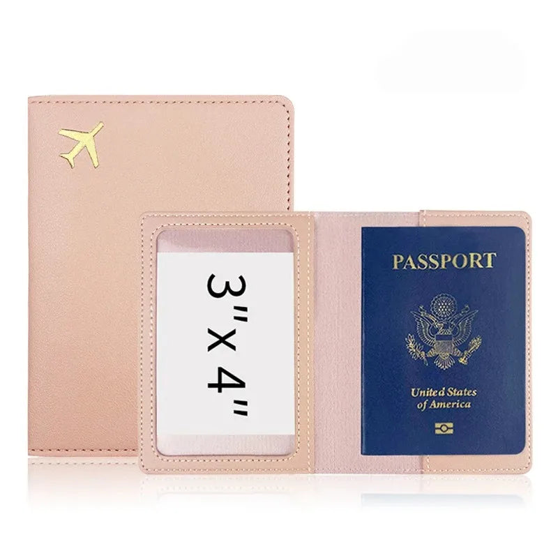passport holder - product view 2