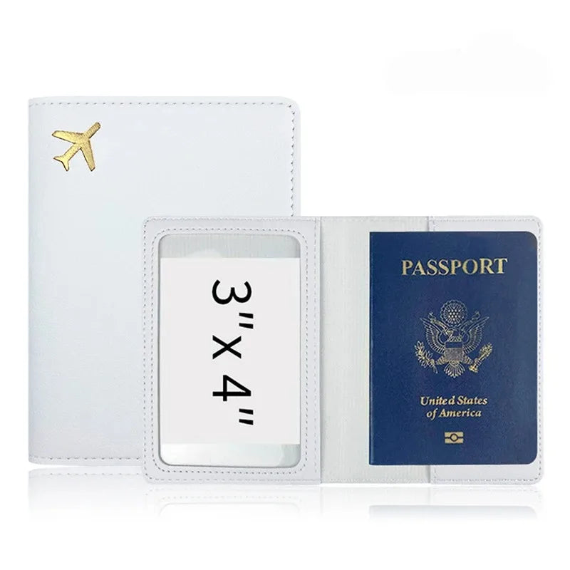 passport holder - product view 5
