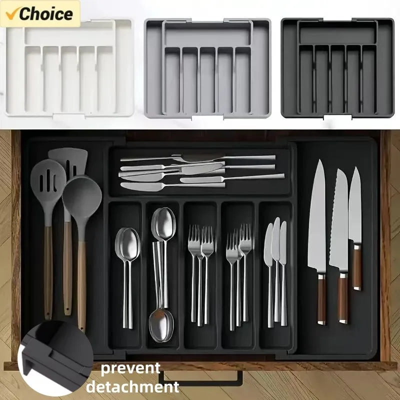 pantry organizer - product view 2