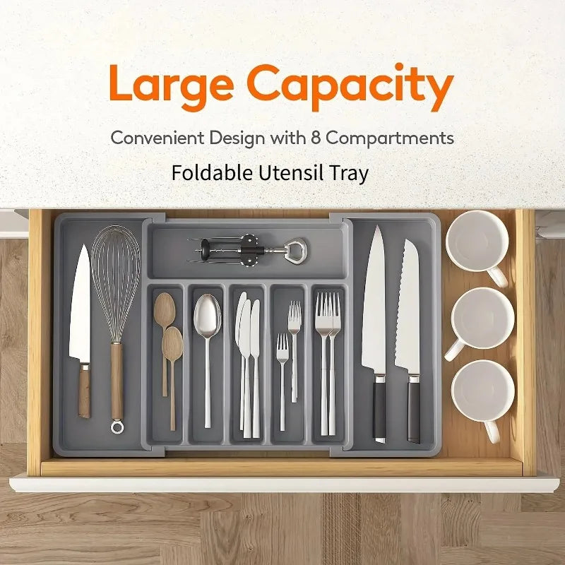 pantry organizer - product view 3