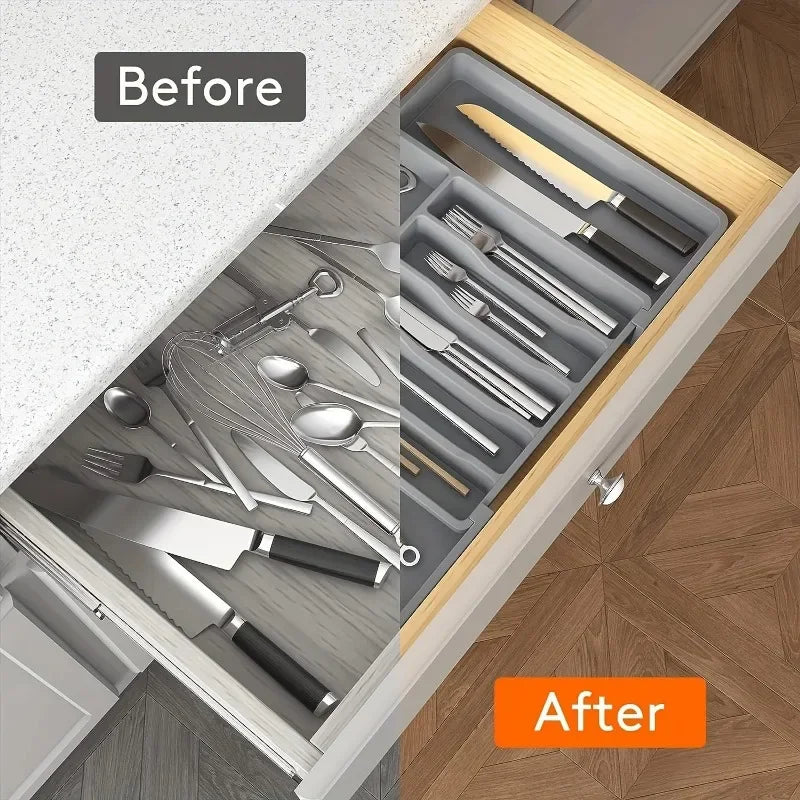 pantry organizer - product view 5