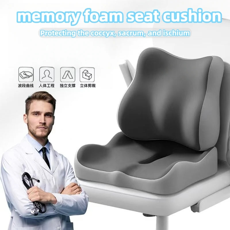 chair cushion - product view 2
