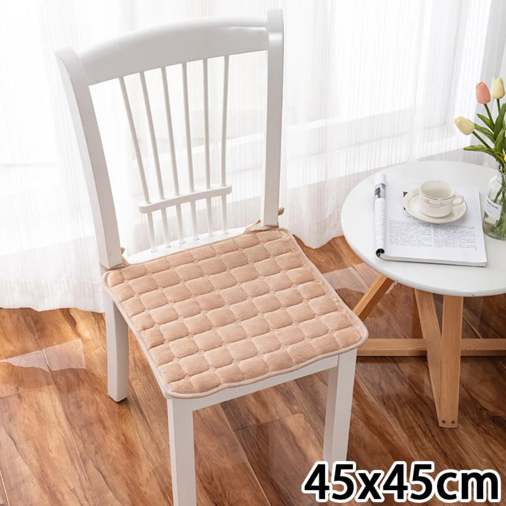 chair cushion - product view 3