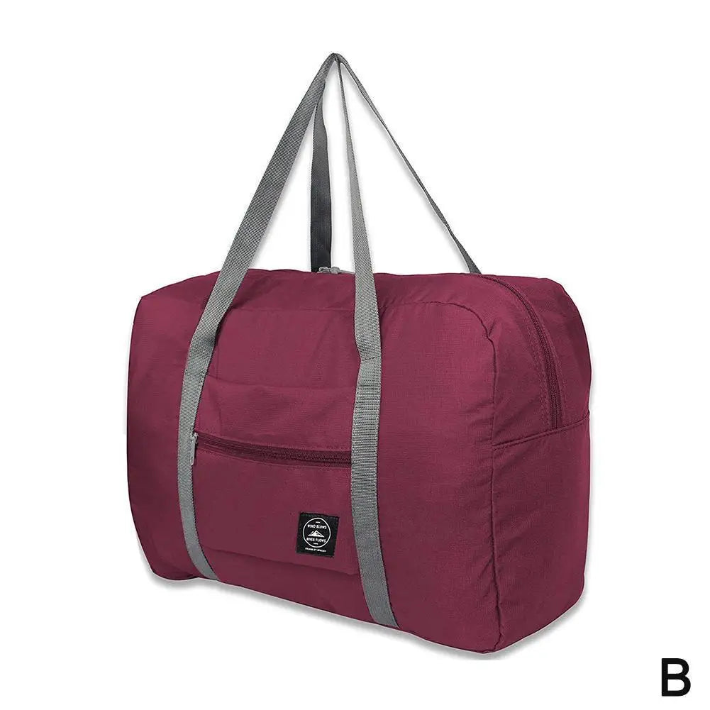 travel bag - product view 2