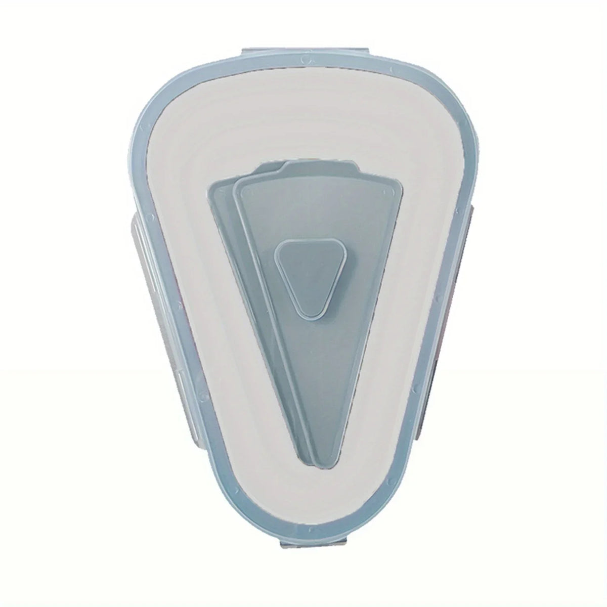 rice storage container - product view 5