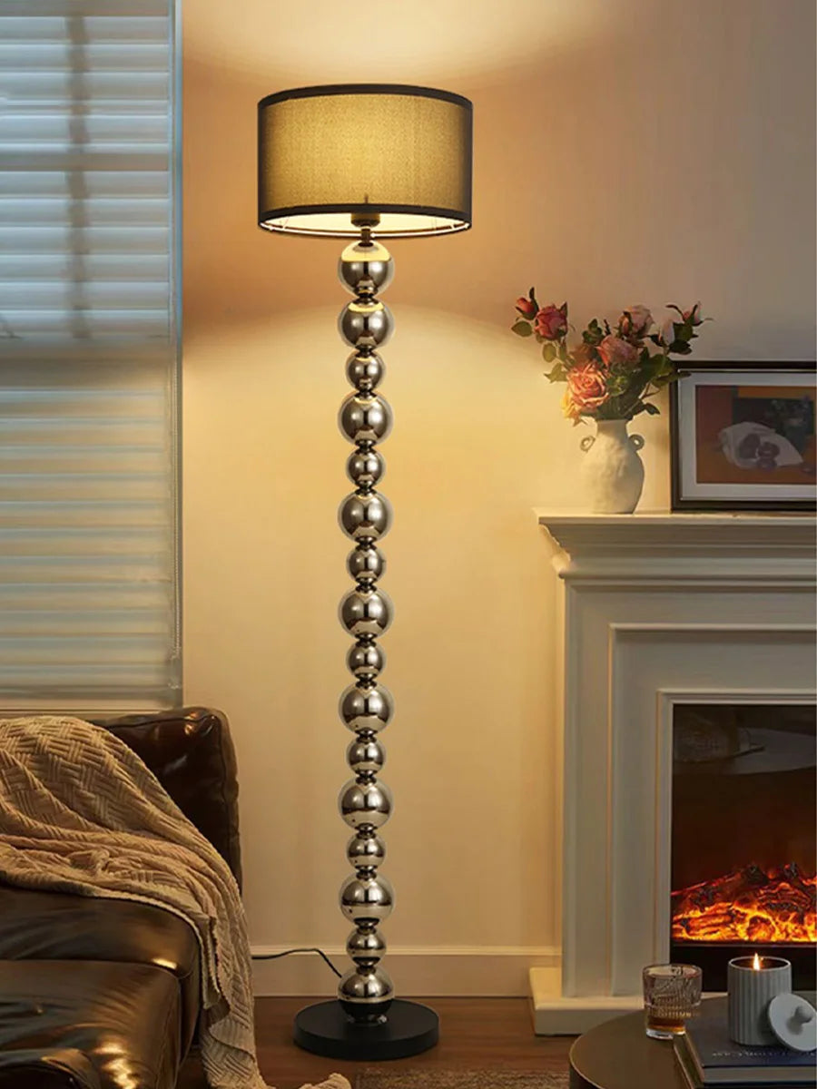 floor lamp - product view 4