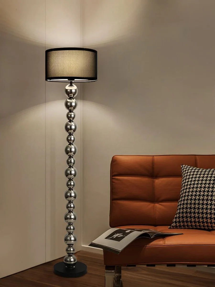 floor lamp - product view 5