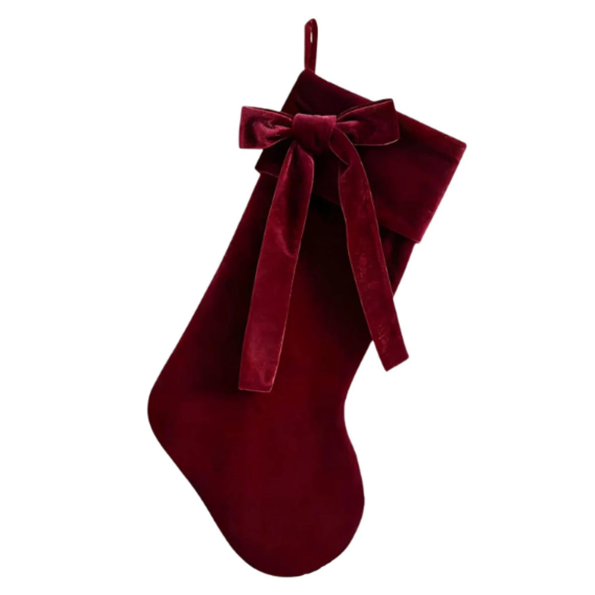 christmas stockings - product view 2