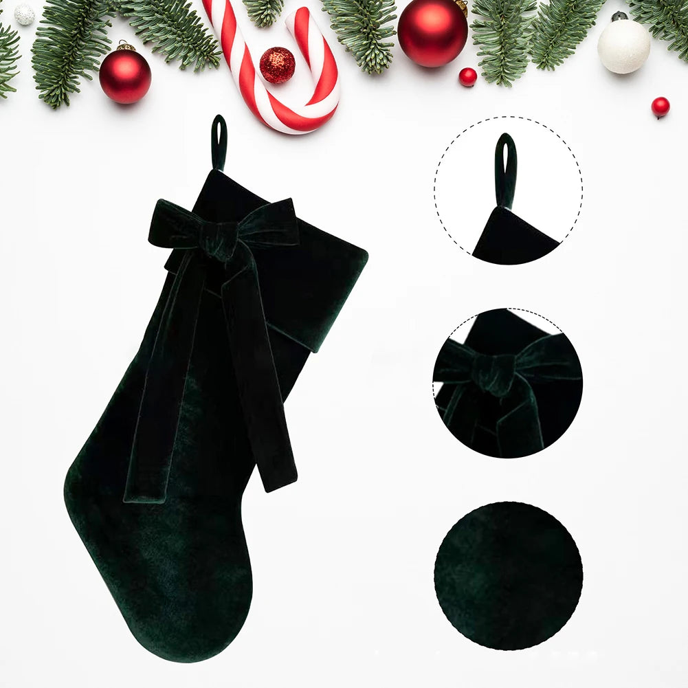 christmas stockings - product view 4