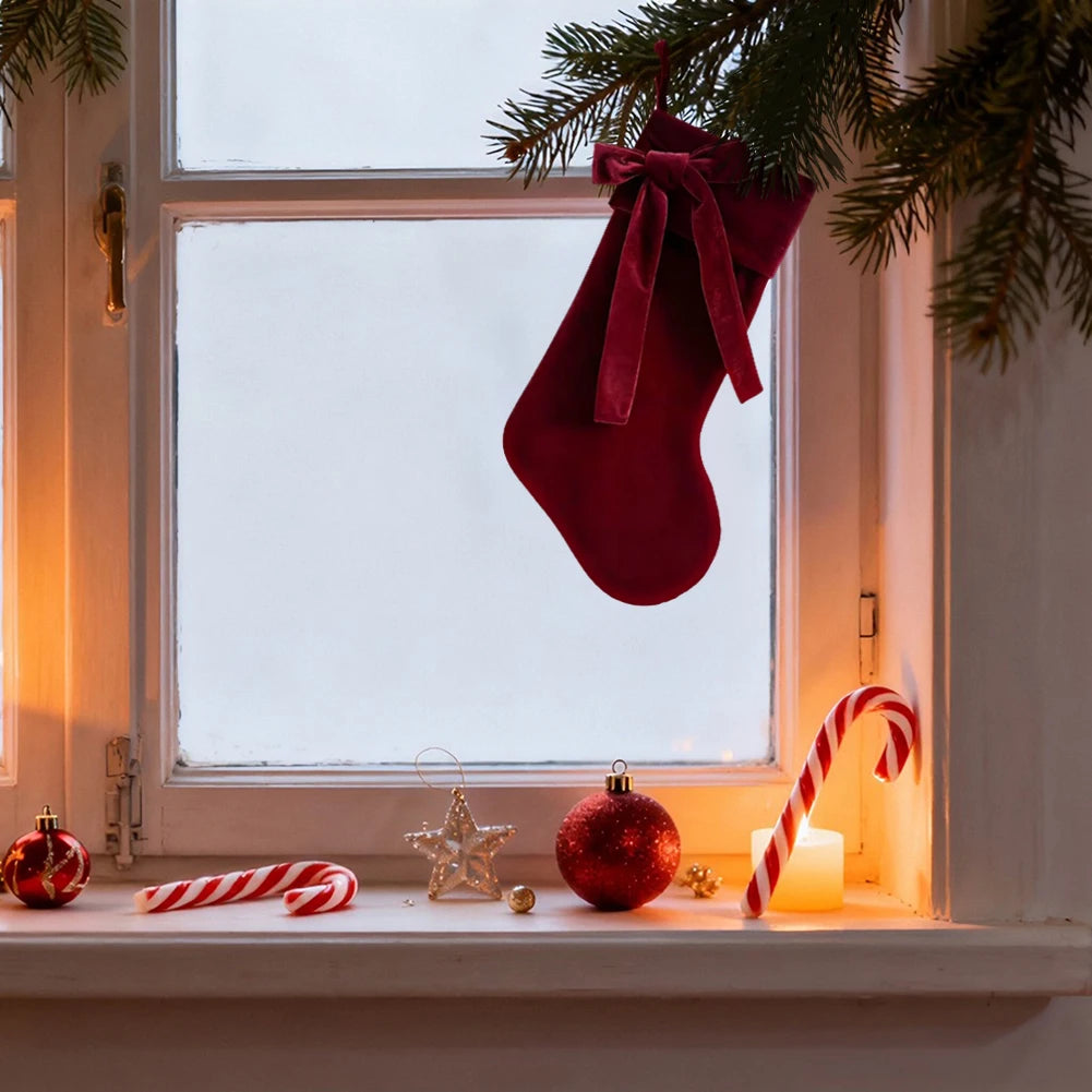 christmas stockings - product view 6