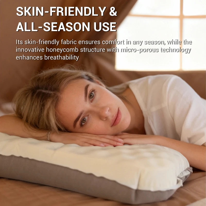 travel pillow - product view 6