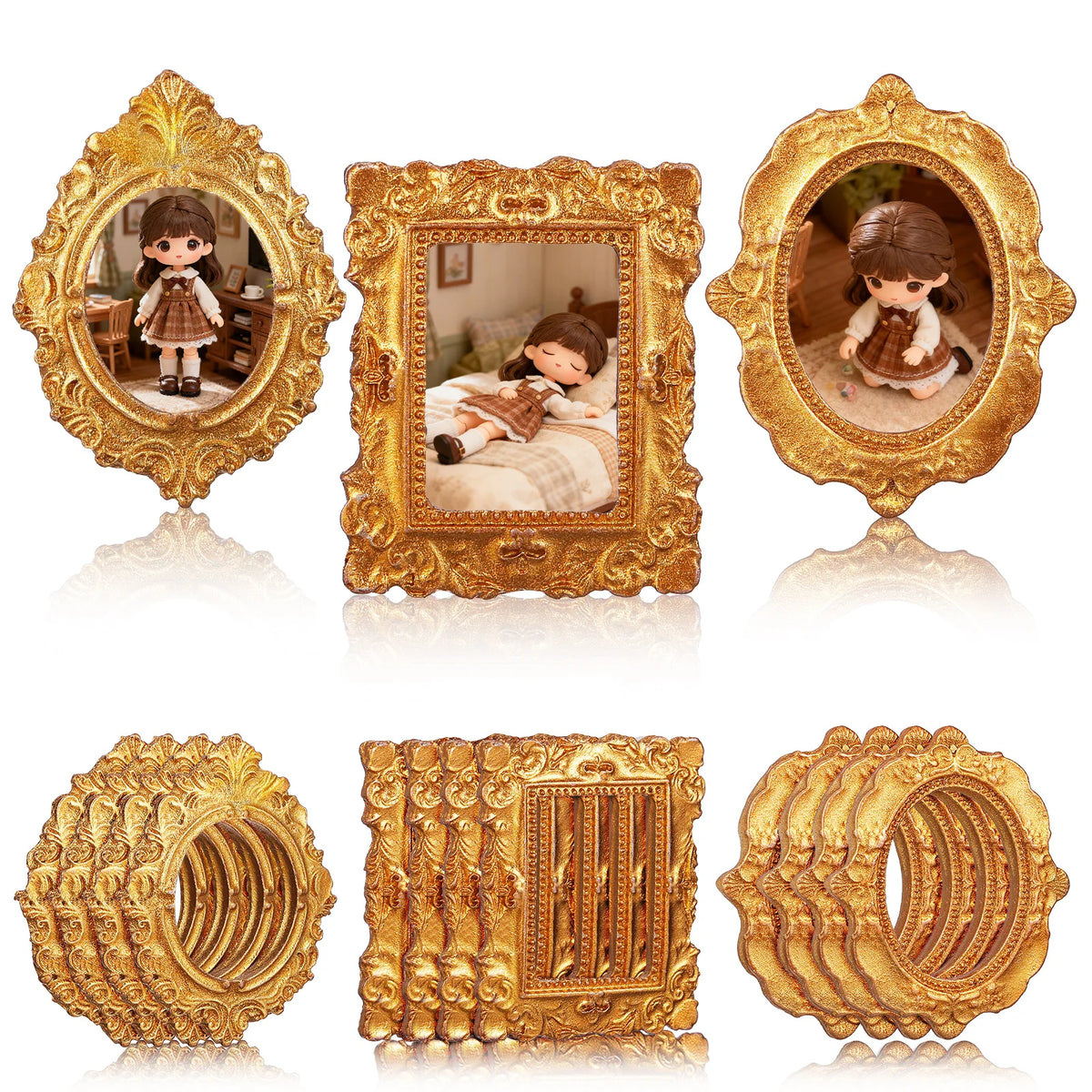 collage frame - product view 2