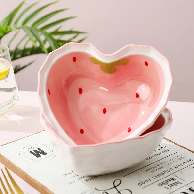 decorative bowl - product view 4