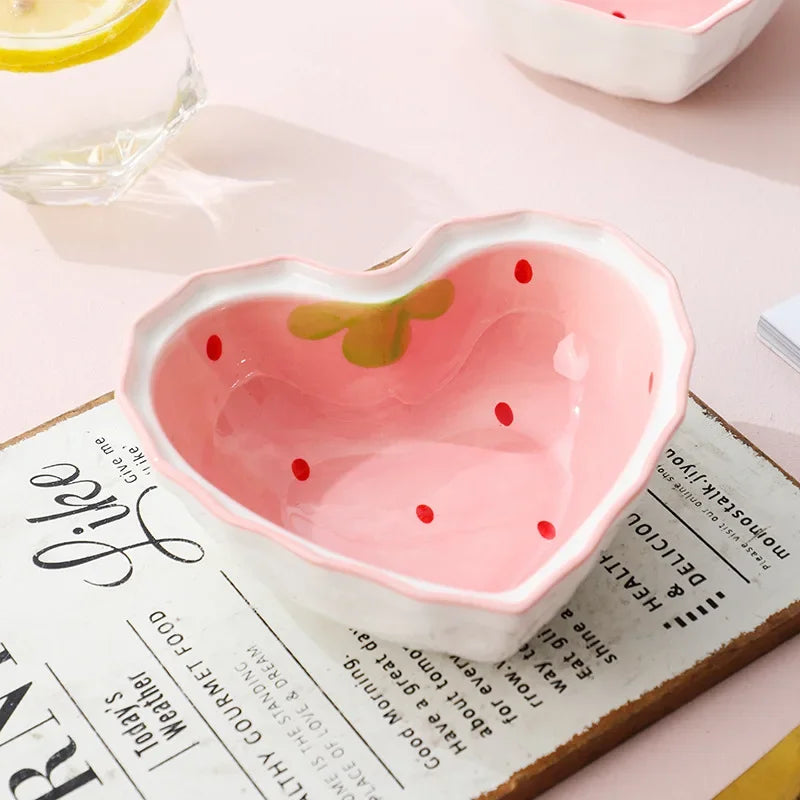 decorative bowl - product view 5